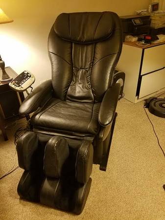 About Our Massage Chair Trade-In Program