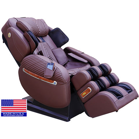 Luraco Massage Chair Collection