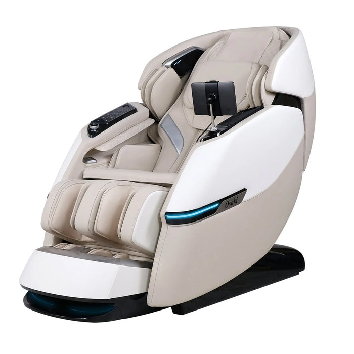 Osaki OS-Ai Vivo 4D + 2D Massage Chair