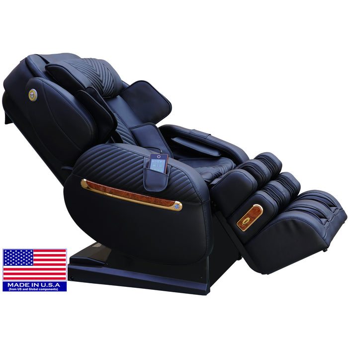 Luraco i9 Max Plus Royal Edition Medical Massage Chair