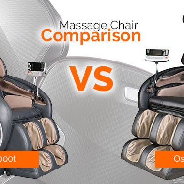 Osaki OS-4000t vs. Osaki OS-4000 - MassageChairPlanet.com