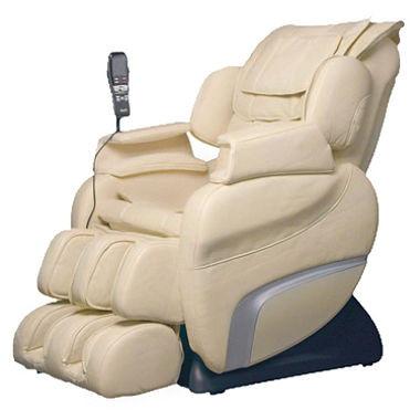 Titan TI-7700R Massage Chair Review - MassageChairPlanet.com