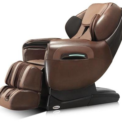 Titan TP-Pro 8400 Massage Chair Review - MassageChairPlanet.com