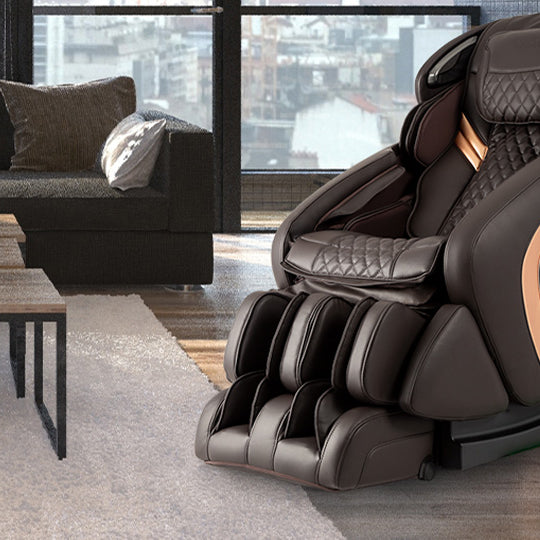 Best Massage Chairs Under $5000
