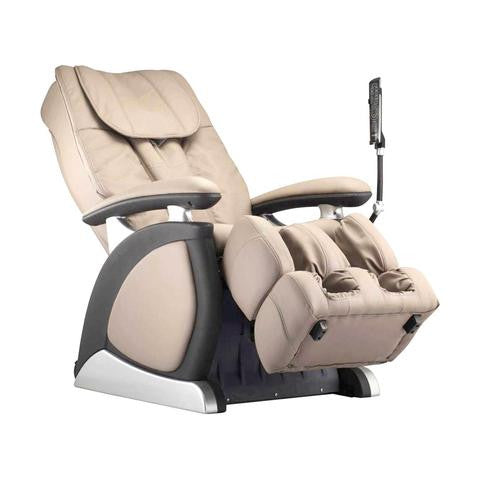 Infinity IT-7800 Massage Chair Review