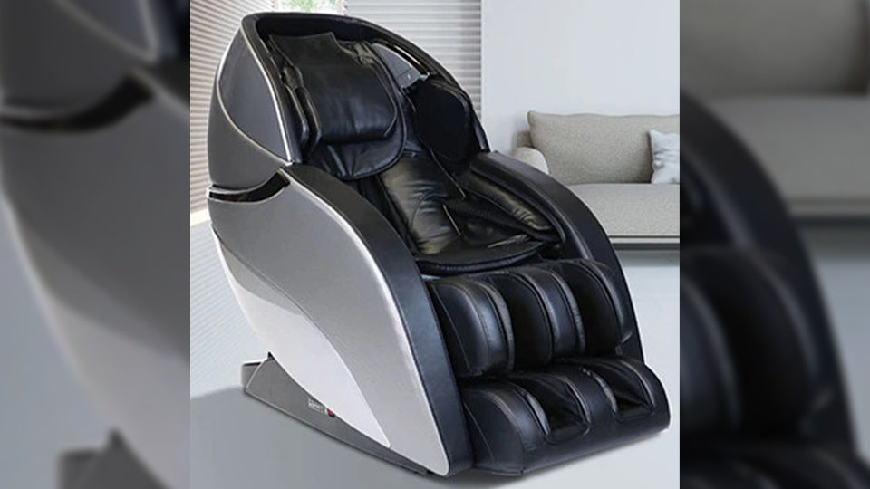 Introducing the Infinity Genesis Max Massage Chair