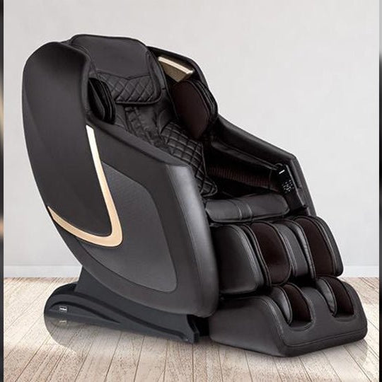 Introducing the New Titan 3D Prestige - MassageChairPlanet.com