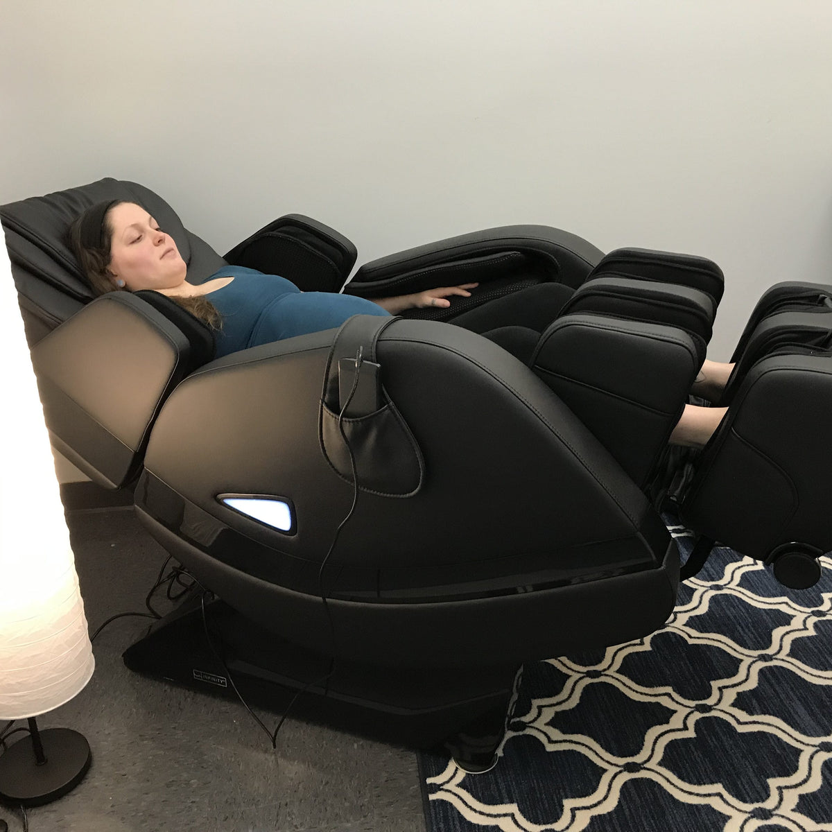Can You Use a Massage Chair While Pregnant? What You Should Know First Can You Use a Massage Chair While Pregnant? What You Should Know First