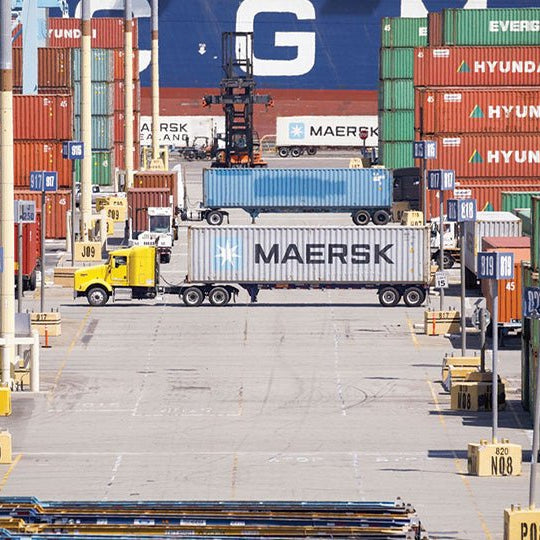 Navigating the Logistical Landscape of Massage Chairs in 2021 - MassageChairPlanet.com