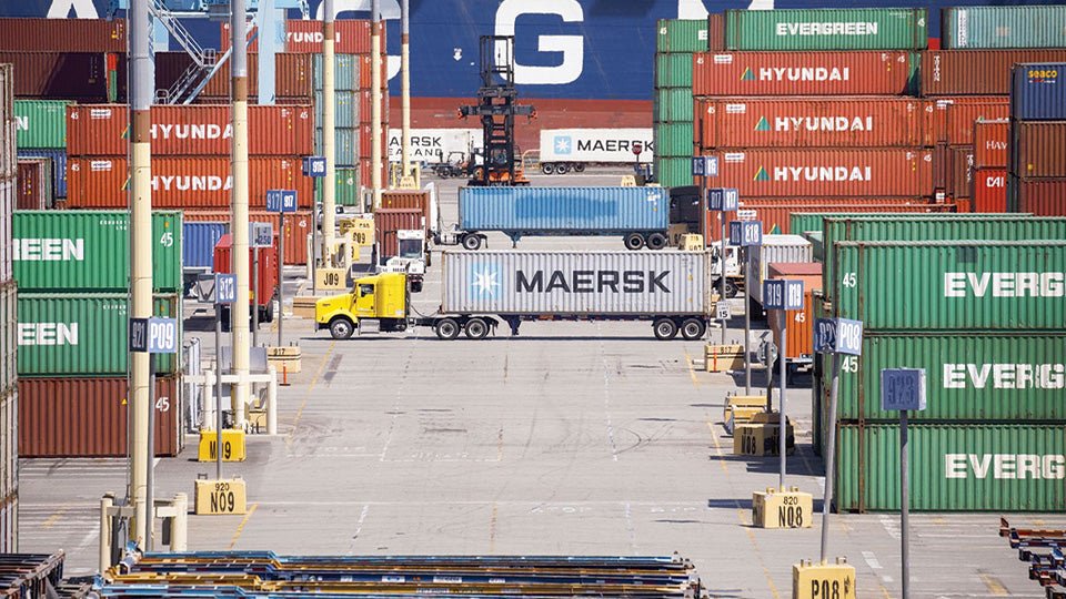 Navigating the Logistical Landscape of Massage Chairs in 2021 - MassageChairPlanet.com