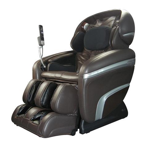 Osaki OS-7200CR Deluxe Massage Chair Review - MassageChairPlanet.com
