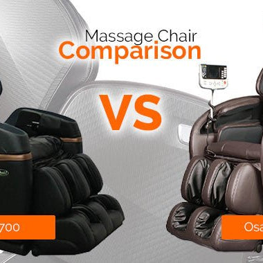 Osaki OS-4000 vs Osaki OS-3700 - MassageChairPlanet.com
