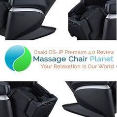Osaki OS-JP Premium 4.0 Massage Chair Review