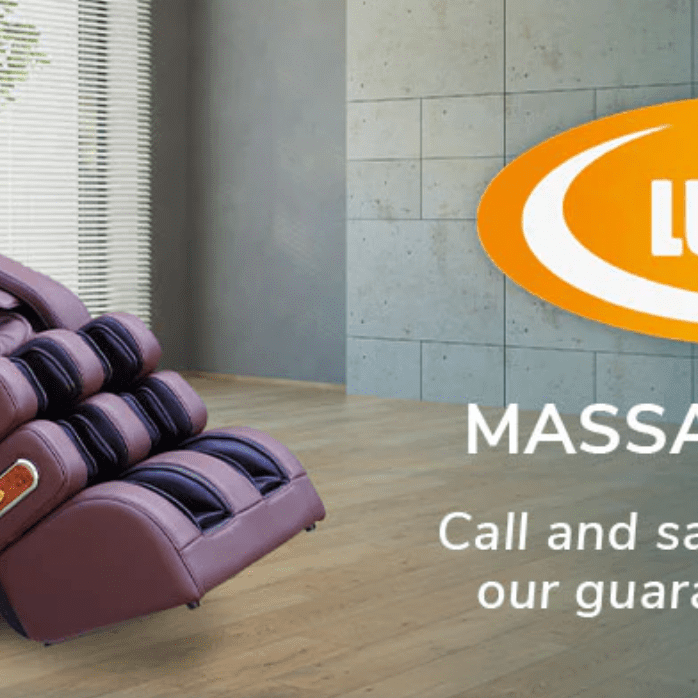 Luraco Massage Chairs Guide - MassageChairPlanet.com