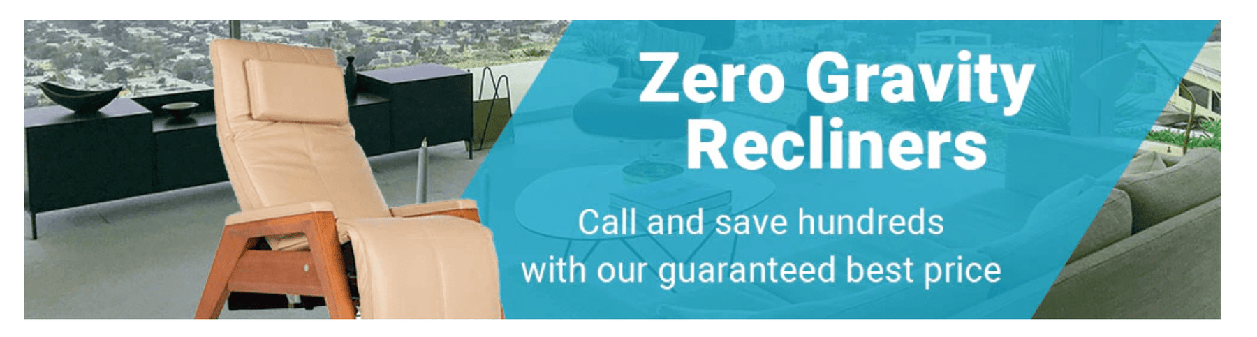 Zero Gravity Massage Chair Guide - MassageChairPlanet.com