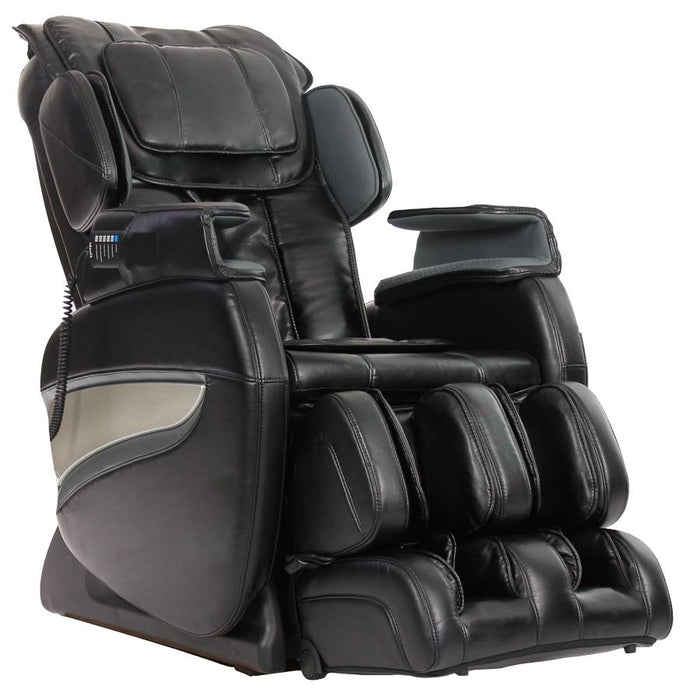 New from Titan Massage Chairs! The Titan TI-8700!