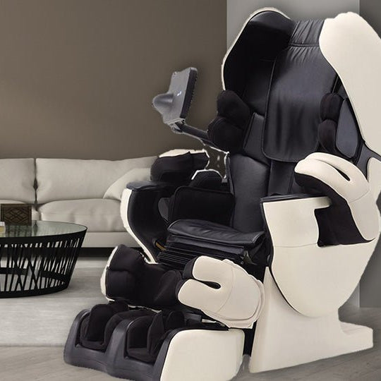 Top 2020 Massage Chairs: Introducing the Inada Robo Massage Chair - MassageChairPlanet.com