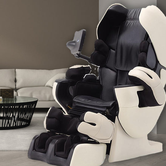 Top 2020 Massage Chairs: Introducing the Inada Robo Massage Chair