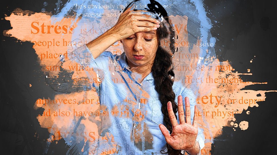 Work Stressing You Out? Your Massage Chair Can Help. - MassageChairPlanet.com