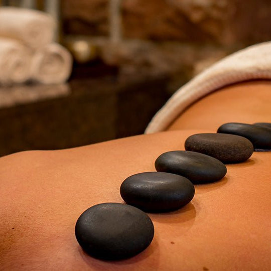 You Deserve Relaxation - MassageChairPlanet.com