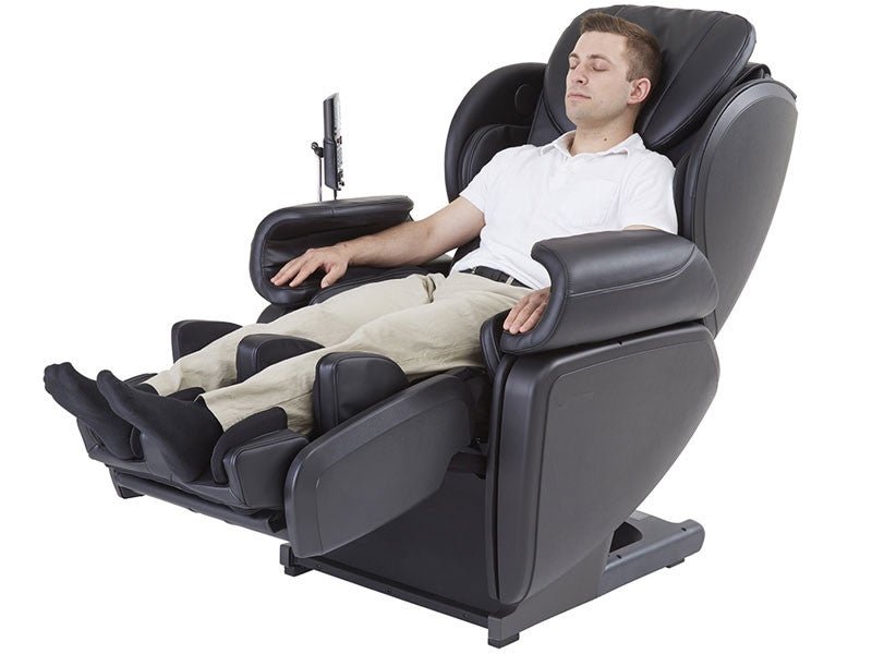 Apex AP-Pro Regent Massage Chair Review