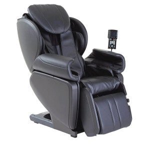 Apex AP-Pro Regent Rotatable Ottoman - MassageChairPlanet.com