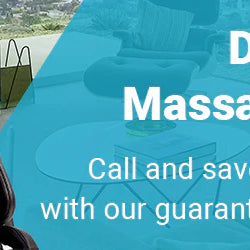 Daiwa Supreme Hybrid Massage Chair Guide