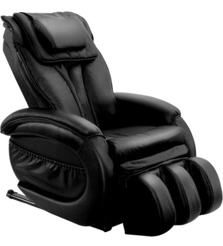 Infinity IT-9800 Massage Chair Review