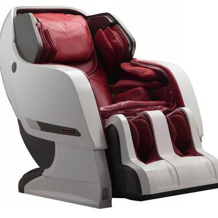 Infinity Iyashi Massage Chair Review - MassageChairPlanet.com