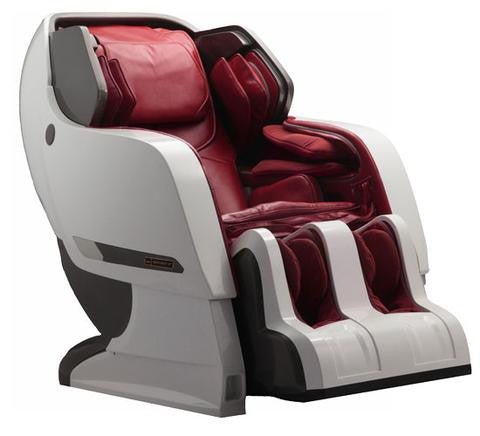 Infinity Iyashi Massage Chair Review - MassageChairPlanet.com