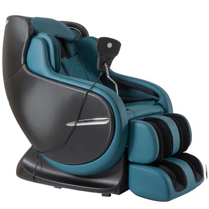 Introducing the Kahuna LM-8800 Massage Chair - MassageChairPlanet.com