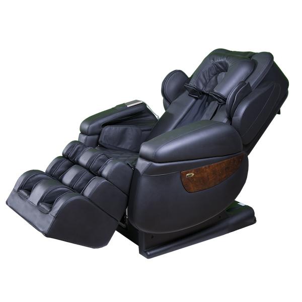 The Luraco i7 PLUS Massage Chair Wins Top Medical Massage Chair