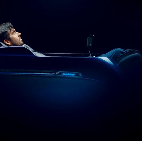 Introducing Our Brookstone Massage Chair Lineup - MassageChairPlanet.com