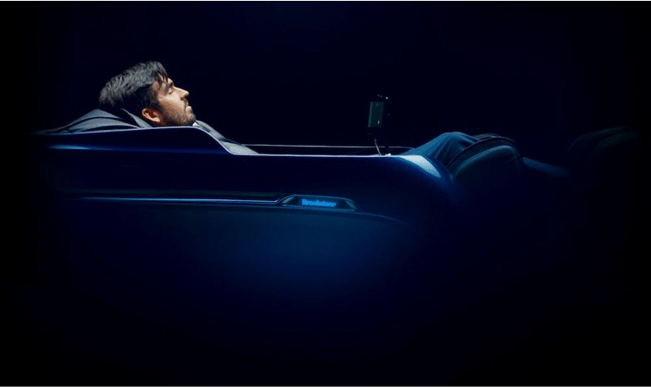 Introducing Our Brookstone Massage Chair Lineup - MassageChairPlanet.com