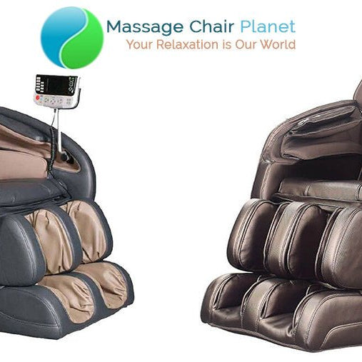Ogawa Refresh Massage Chair Review