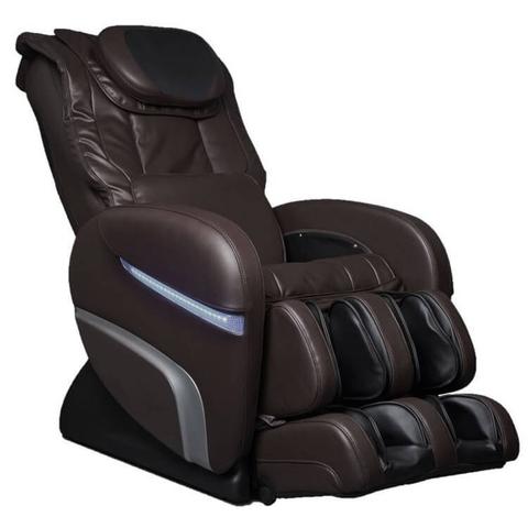Osaki OS-3000 Chiro Massage Chair Review