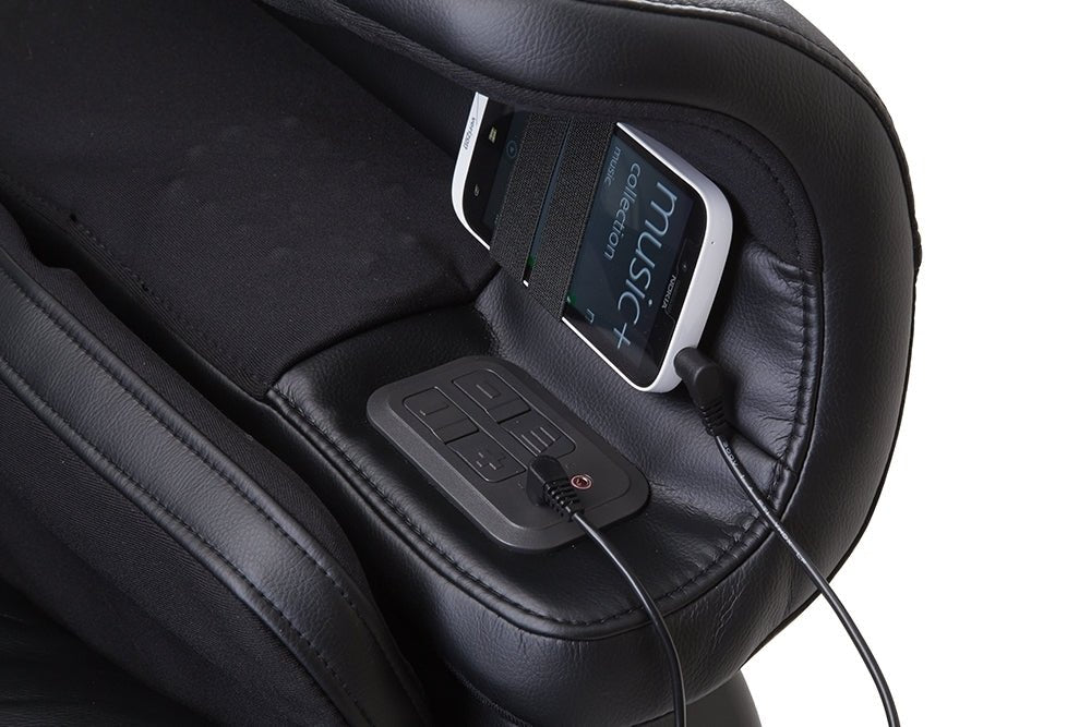 Apex AP-Pro Regent Massage Chair Remote - MassageChairPlanet.com