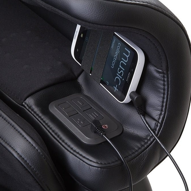 Apex AP-Pro Regent Massage Chair Remote - MassageChairPlanet.com