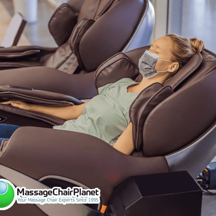 Top Reasons Why You Should Buy a Massage Chair - MassageChairPlanet.com