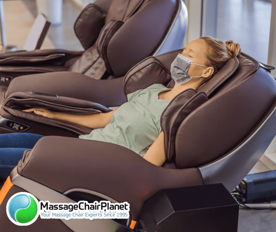 Top Reasons Why You Should Buy a Massage Chair - MassageChairPlanet.com