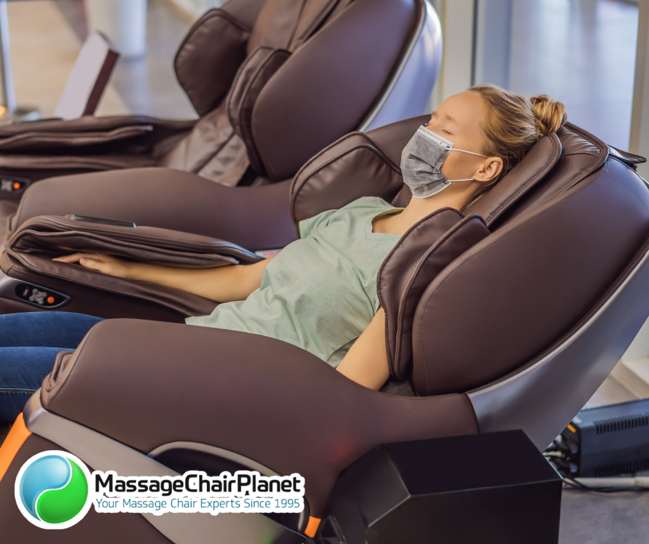 Top Reasons Why You Should Buy a Massage Chair