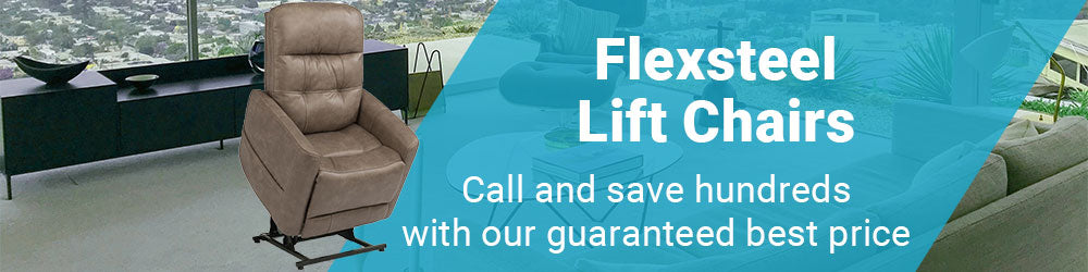 Flexsteel Lift Chairs