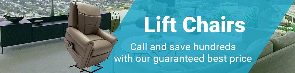 Lift Chairs - MassageChairPlanet.com
