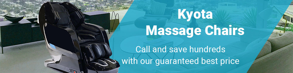 Kyota Massage Chairs