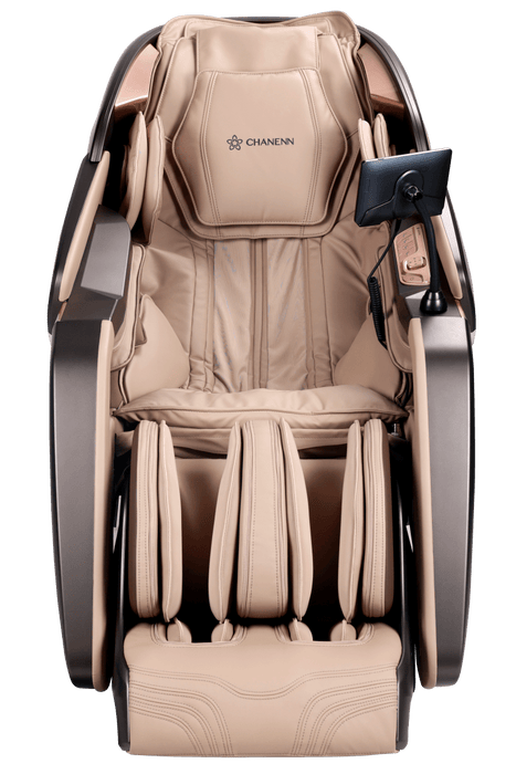 Chanenn C81 PRO Massage Chair - MassageChairPlanet.com