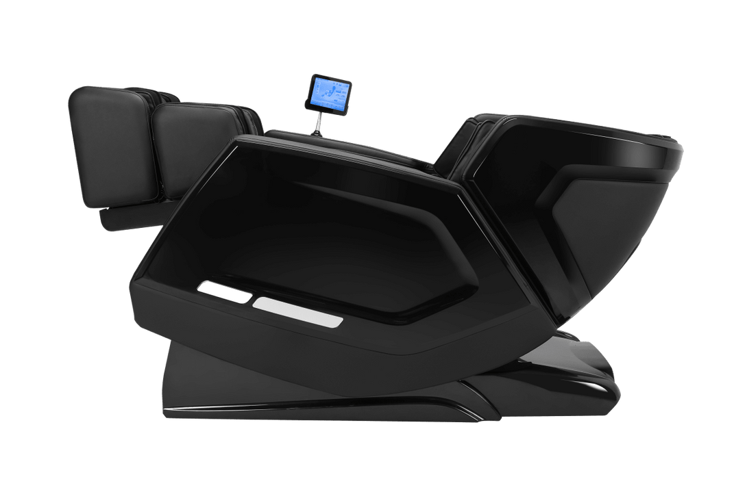 Chanenn C80 Plus Massage Chair - MassageChairPlanet.com
