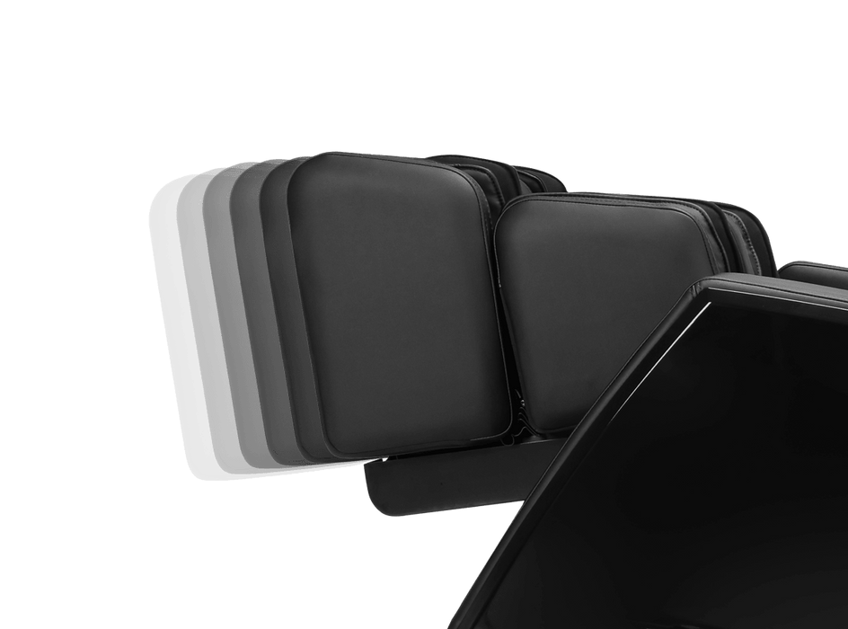 Chanenn C80 Plus Massage Chair - MassageChairPlanet.com