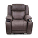 UltraComfort Aspen UC105 Medium power lift recliner