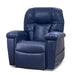 UltraComfort Artemis II UC571 Small - Medium Power Lift Chair Recliner - MassageChairPlanet.com