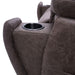 UltraComfort Aspen UC105 Medium power lift recliner